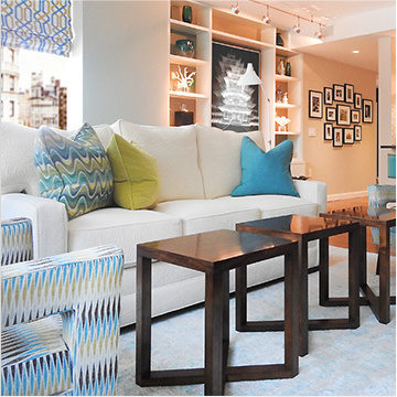 Jupiter, FL, Transitional Furniture | Patrick Day Home Island Furniture ...